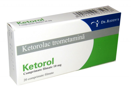 Ketorol