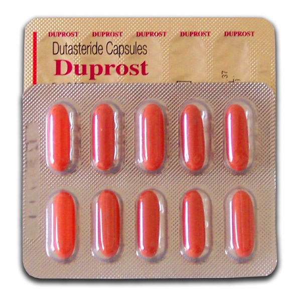 Duprost