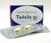 Tadalis SX