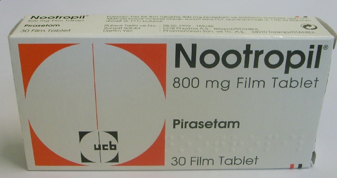 Nootropil (R)