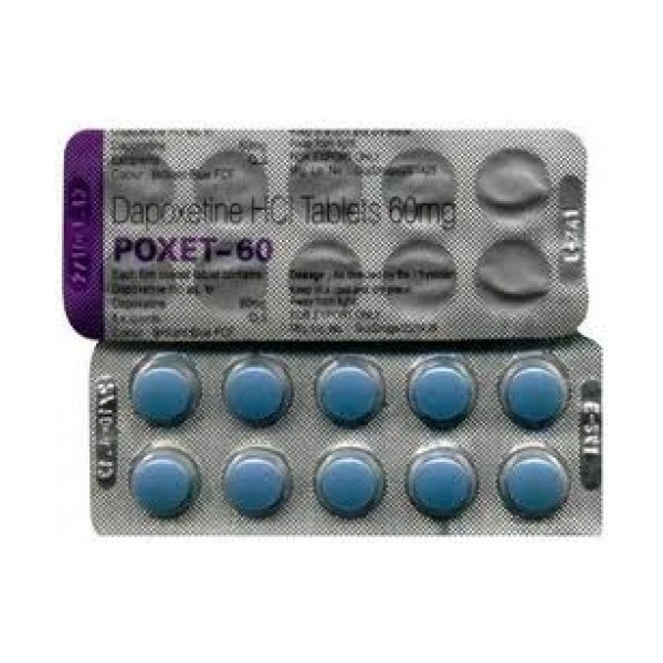 Poxet- generic Priligy